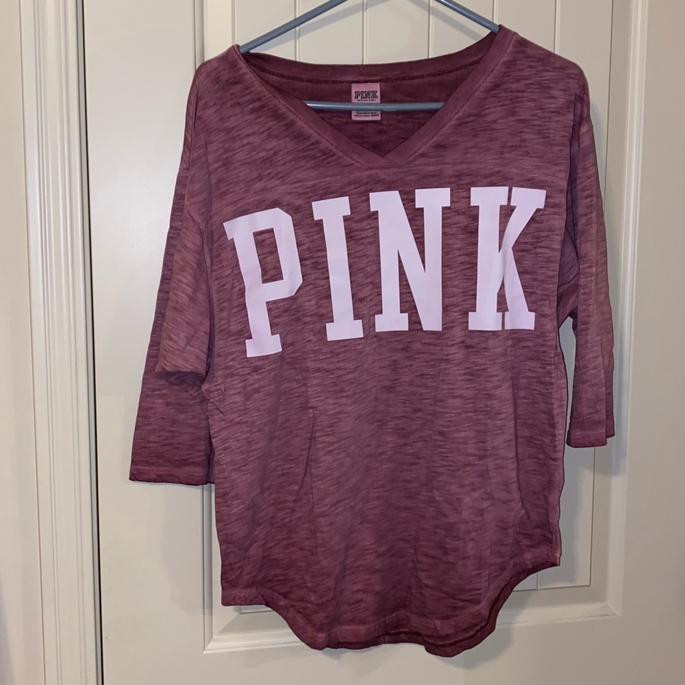 VS Pink top